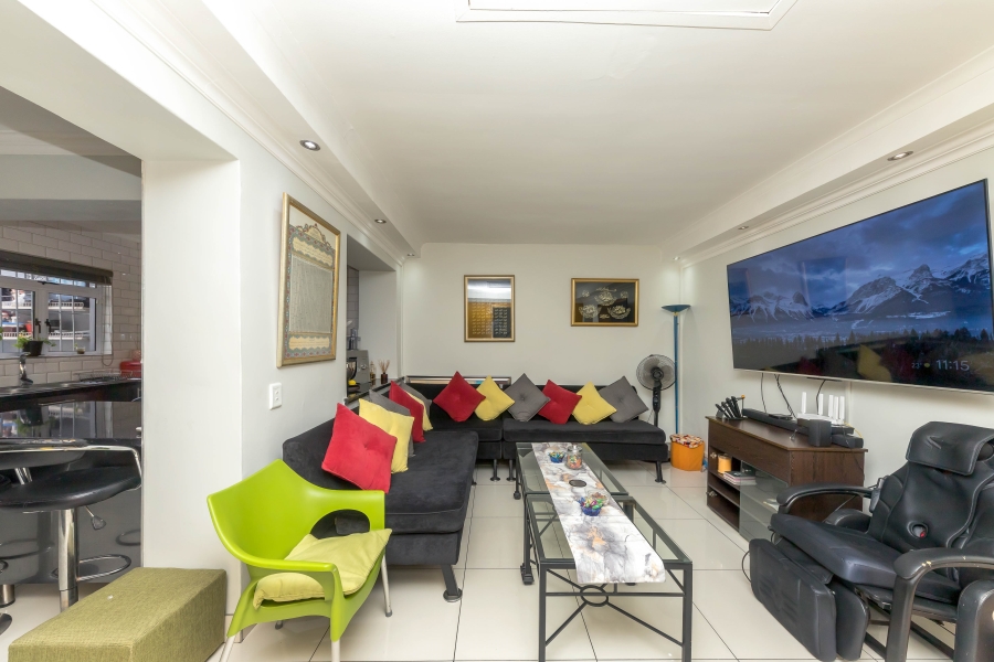 1 Bedroom Property for Sale in Salt River Western Cape